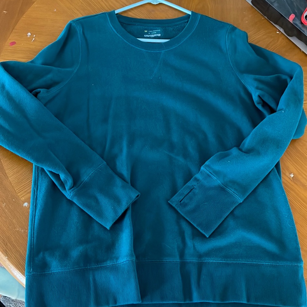 Tek gear crew neck